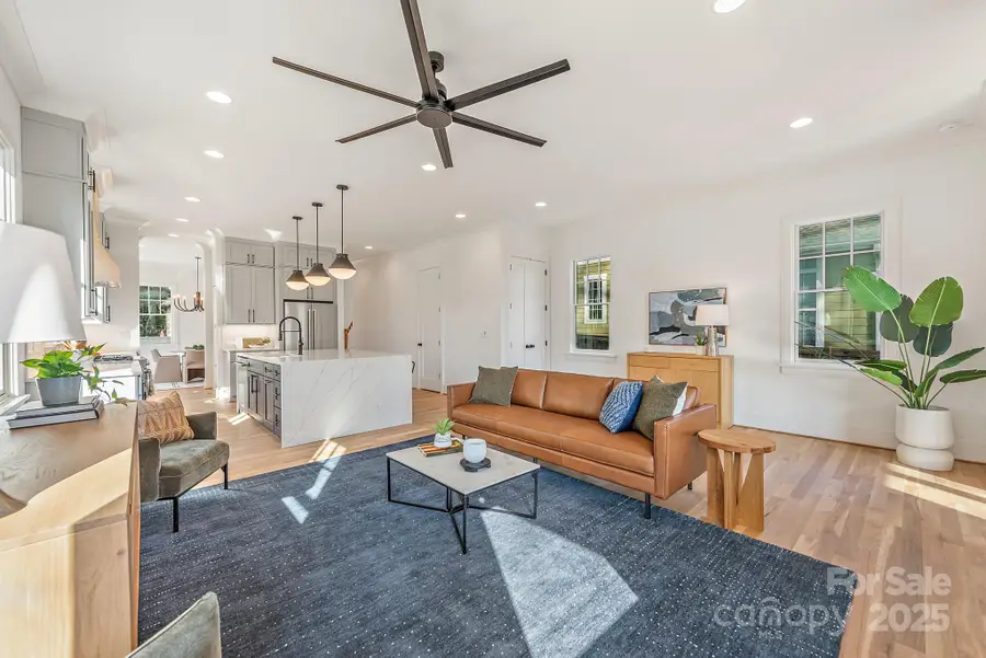 307 Coxe Avenue, Charlotte, NC 28208 - Image #3