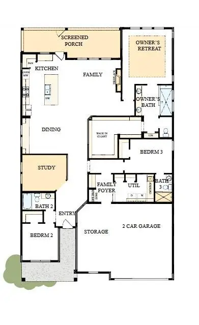 1118 Pastoral Place, Waxhaw, NC 28173 - Image #2