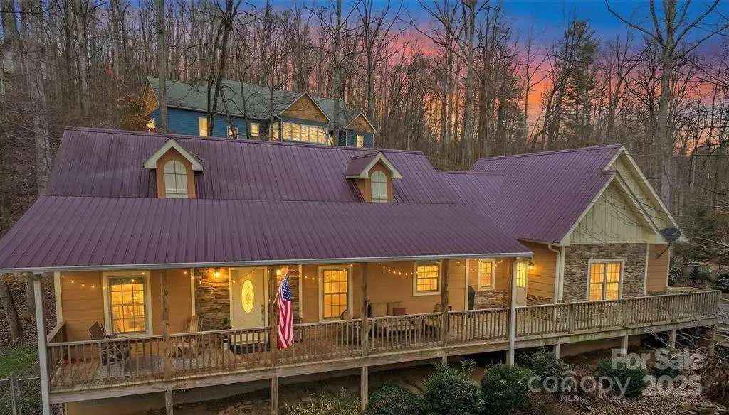 165 Eagles Ridge Road #2, Sylva, NC 28779 - #1