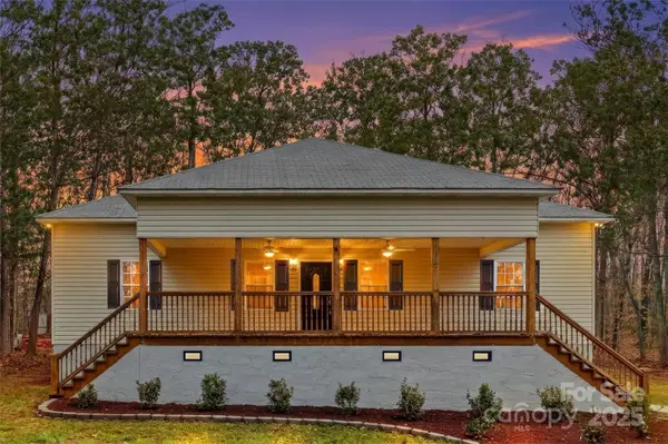 3429 Thoroughbred Lane, York, SC 29745