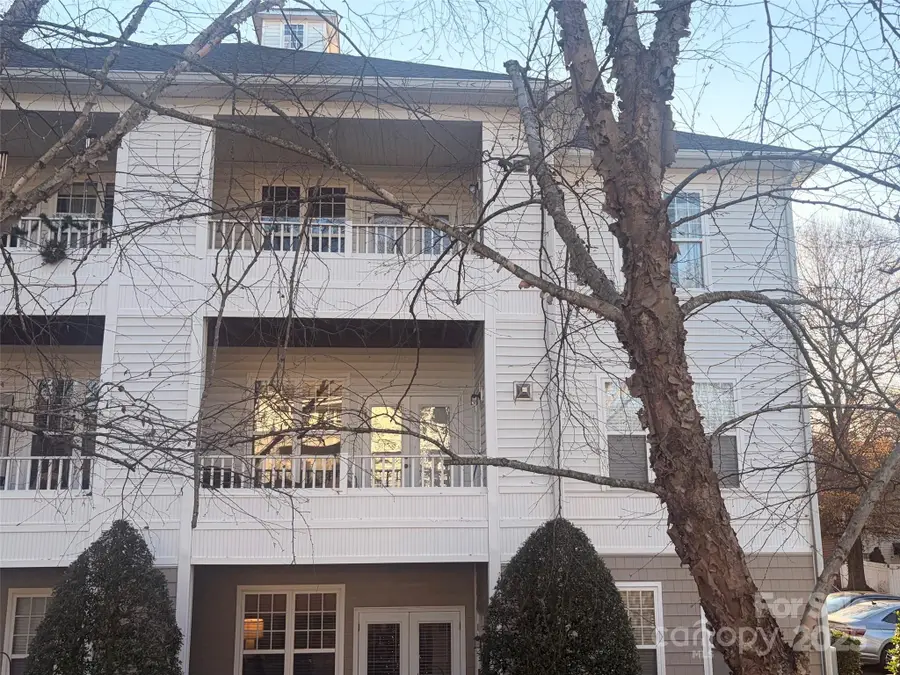 18605 Ruffner Drive #2F, Cornelius, NC 28031 - Image #2