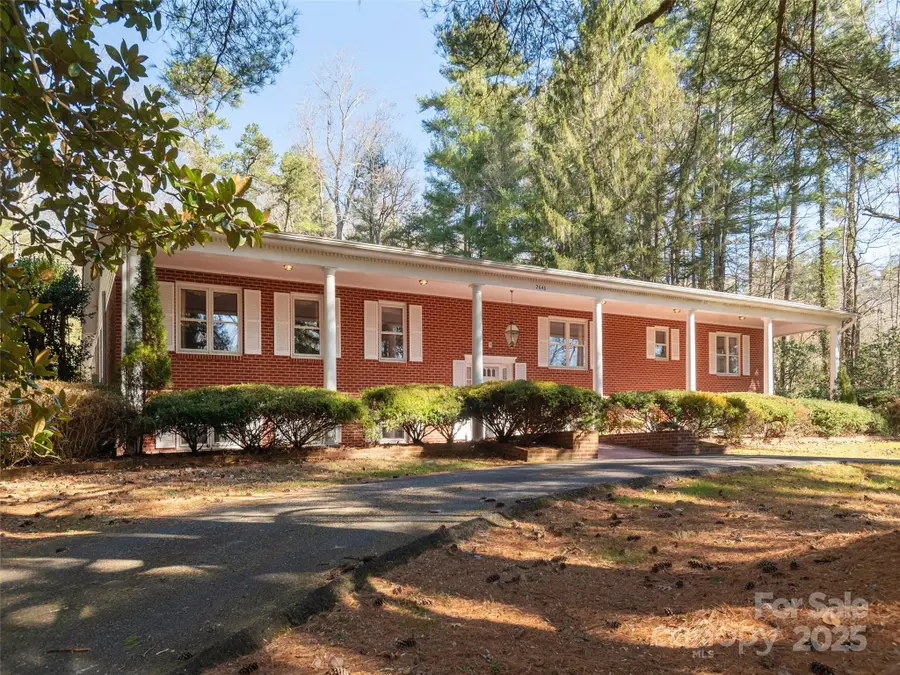 2640 Haywood Road, Hendersonville, NC 28791 - #3