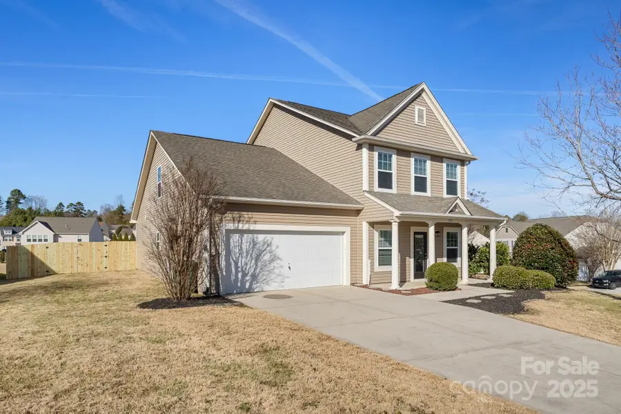105 Kendrick Meadow Lane, Mount Holly, NC 28120 - Image #2