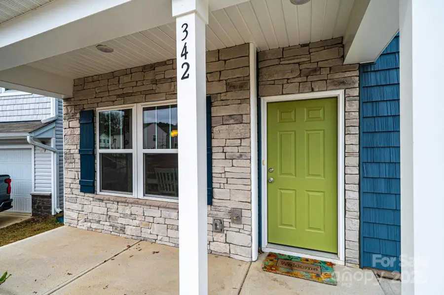 342 Bluebonnet Drive, Salisbury, NC 28146 - Image #2