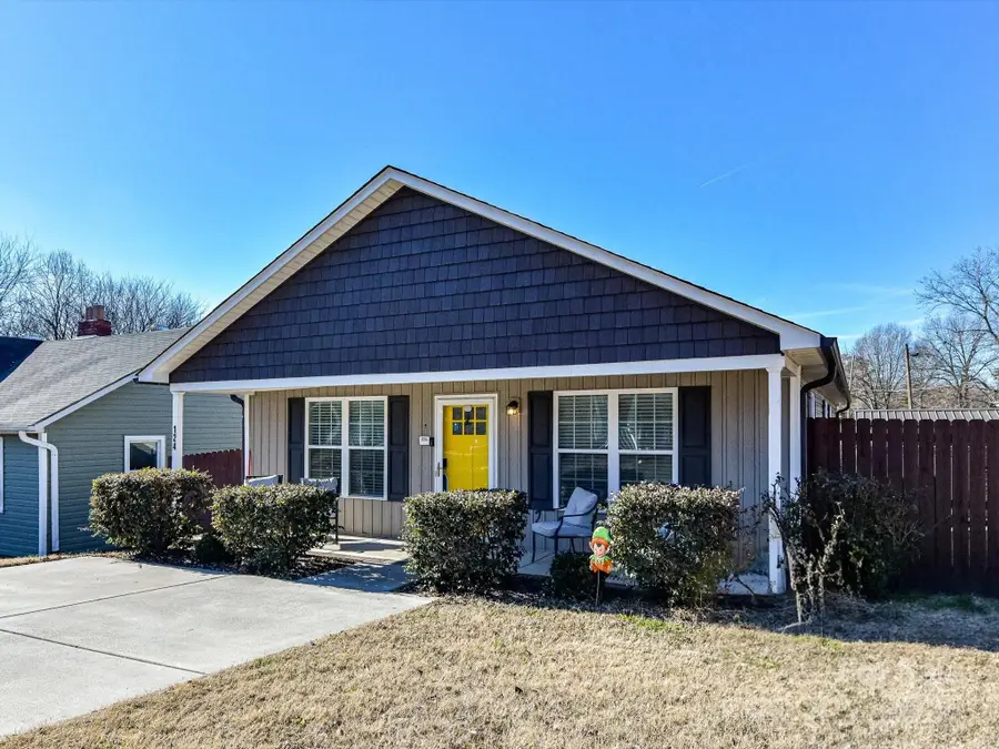 124 Cypress Street Sw, Concord, NC 28025 - Image #2