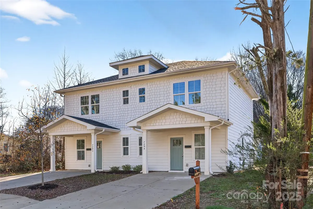729 Wabash Avenue, Charlotte, NC 28208 - Image #1