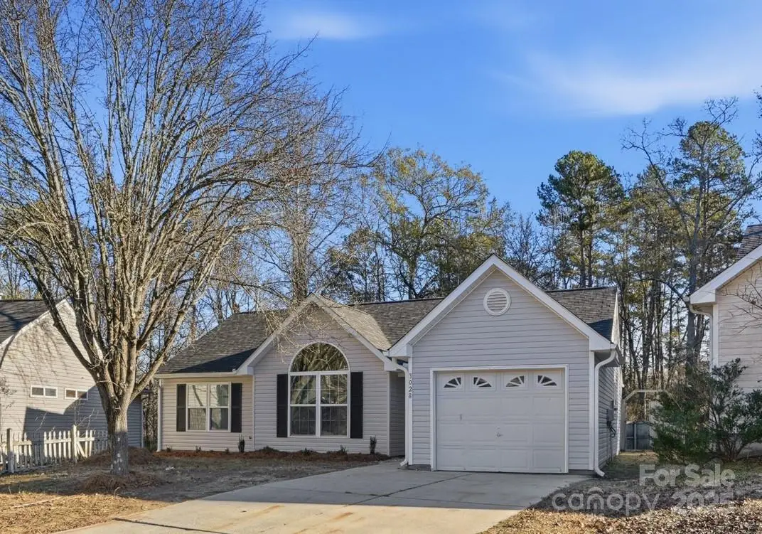 3028 Westwinds Court, Charlotte, NC 28214 - Image #1