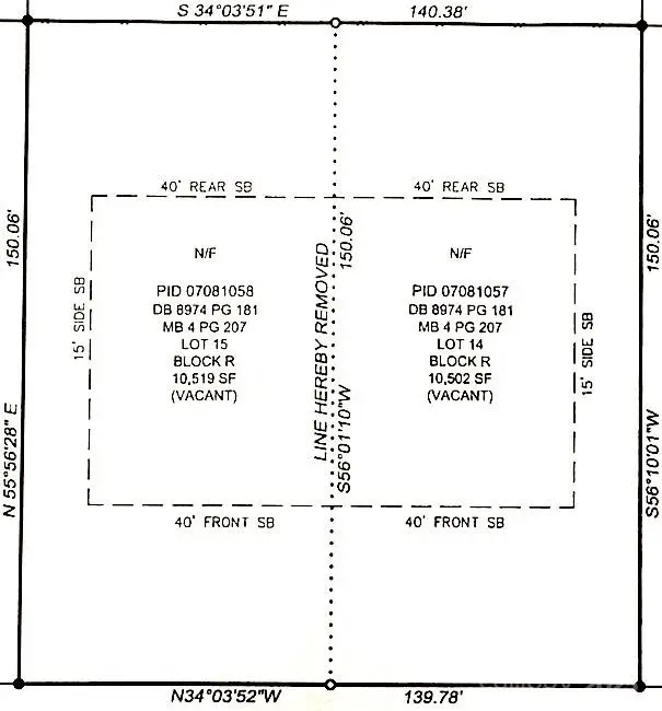 6702 Woodlawn Lane, Indian Trail, NC 28079 - Image #1