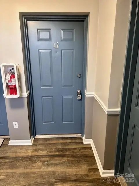 9405 Old Concord Road #G, Charlotte, NC 28213 - Image #3