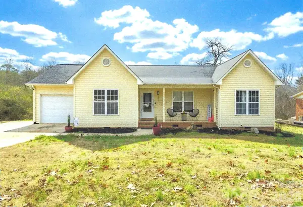 151 Monte Vista Road, Statesville, NC 28625