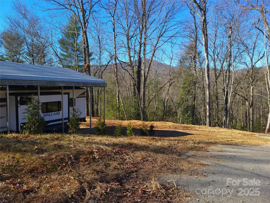 624/586 Turkey Pen Gap Road, Horse Shoe, NC 28742 - Image #3