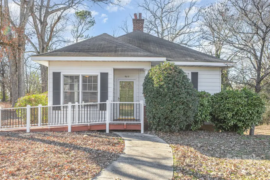 623 N 4th Street N, Albemarle, NC 28001 - Image #3