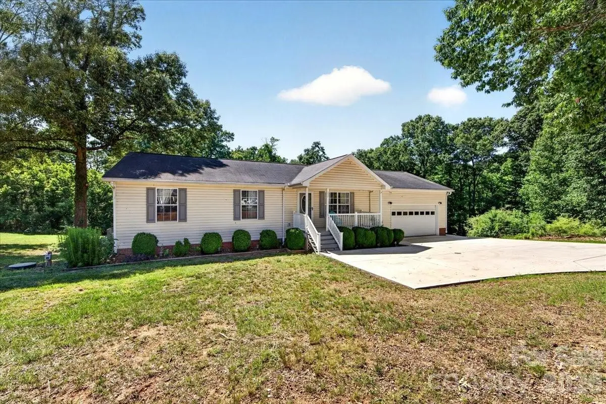 3002 Plyler Mill Road, Monroe, NC 28112 - #1
