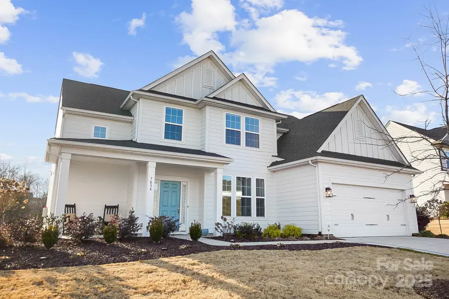 7034 Cloer Court, Charlotte, NC 28214 - #2