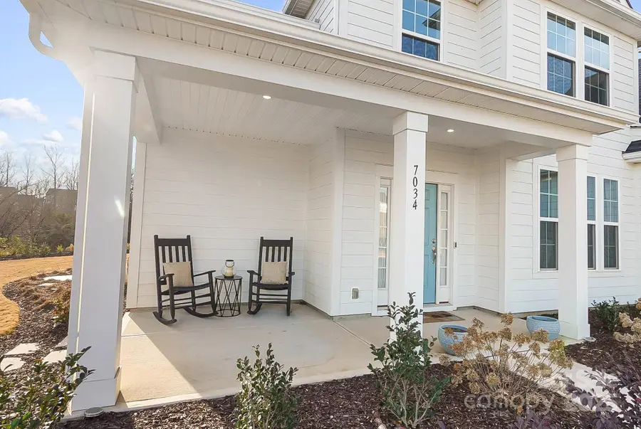7034 Cloer Court, Charlotte, NC 28214 - #3