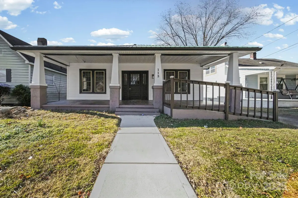 113 7th Street, Spencer, NC 28159 - Image #1