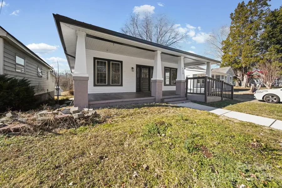 113 7th Street, Spencer, NC 28159 - Image #2