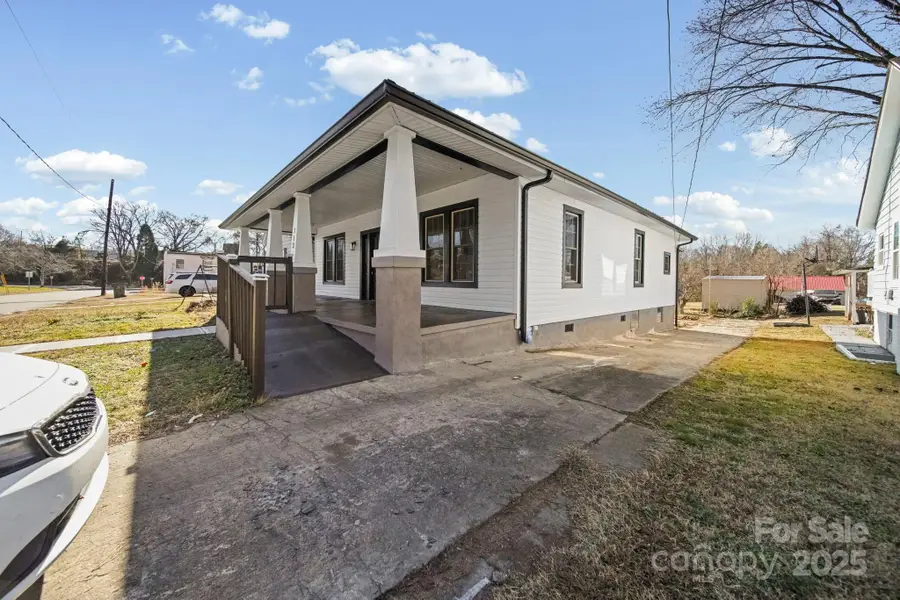 113 7th Street, Spencer, NC 28159 - Image #3