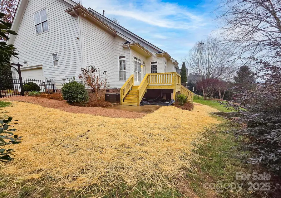 506 Academy Street, McAdenville, NC 28101 - Image #3