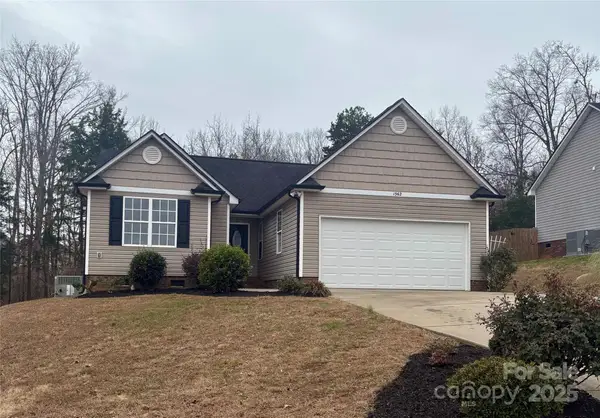 1562 Piney Church Road, Concord, NC 28025