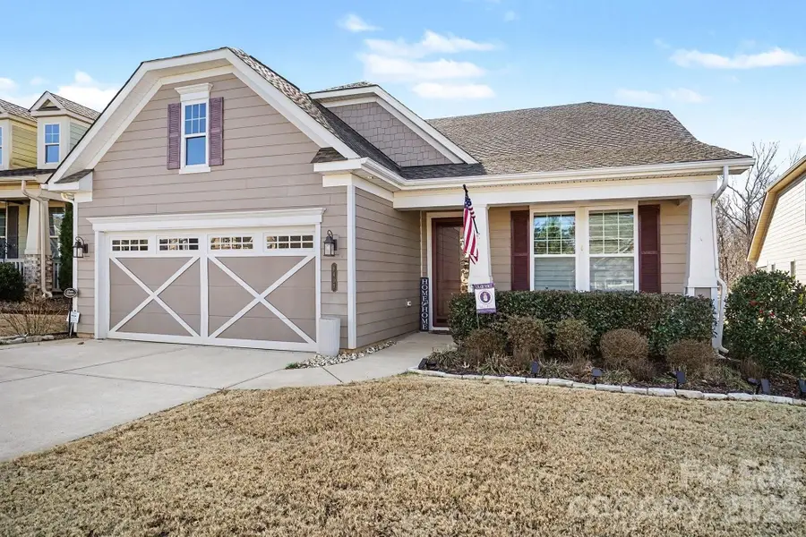 8407 Festival Way, Charlotte, NC 28215 - #2