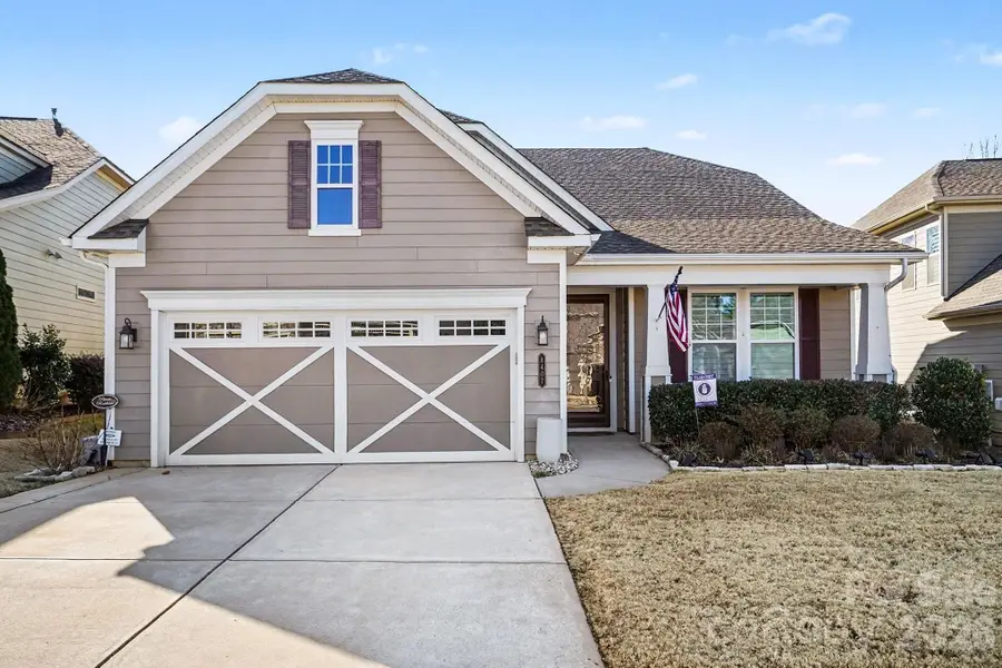 8407 Festival Way, Charlotte, NC 28215 - #3