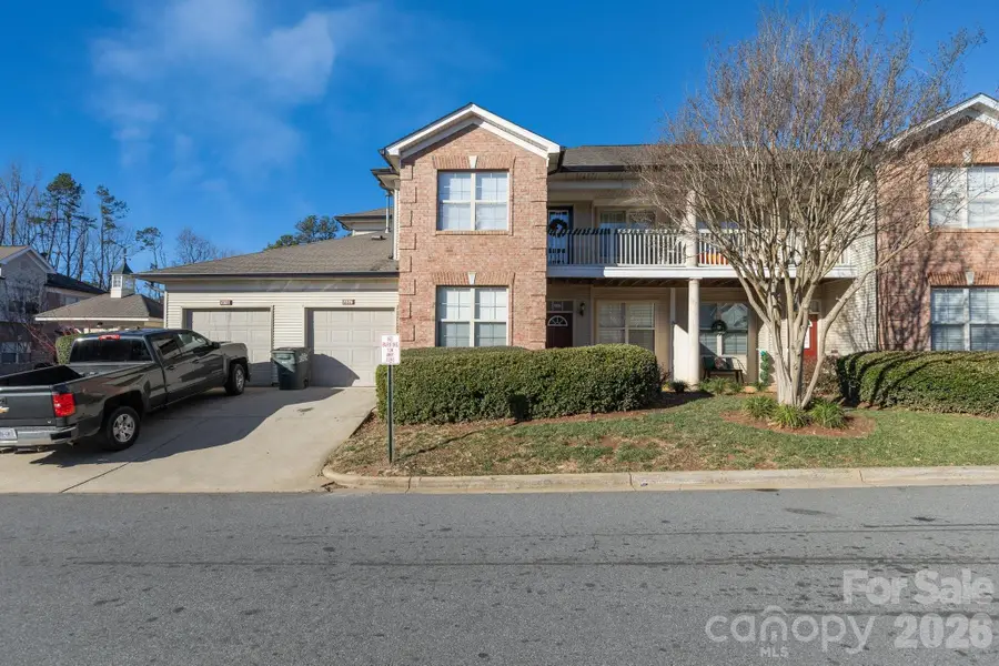 7325 Michaels Landing Drive, Charlotte, NC 28262 - #2