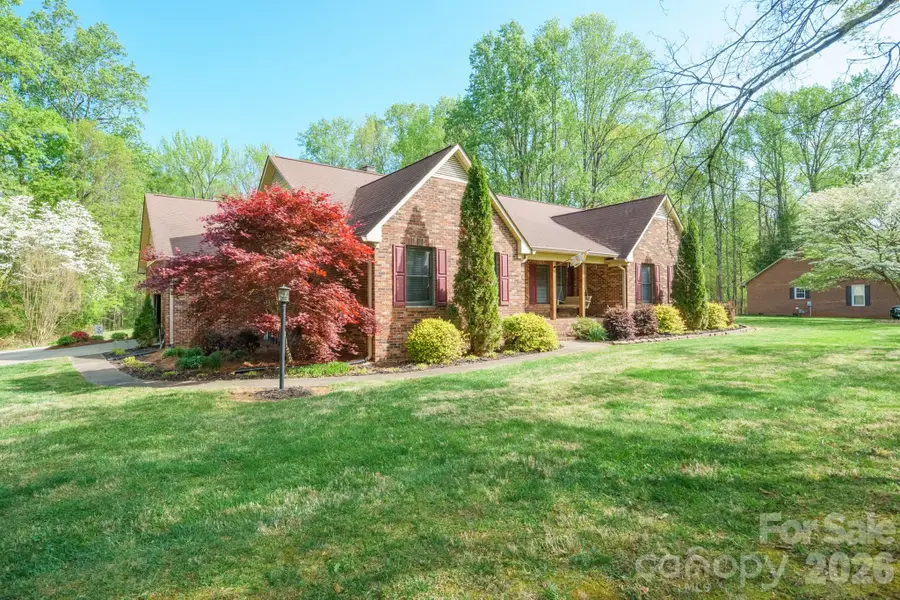 209 Frontier Circle, China Grove, NC 28023 - #2