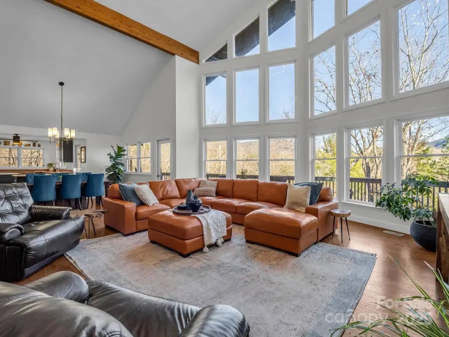 158 Rock Spring Lane, Lake Lure, NC 28746 - Image #2