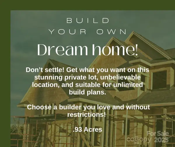 00 Lochaven Road, Waxhaw, NC 28173