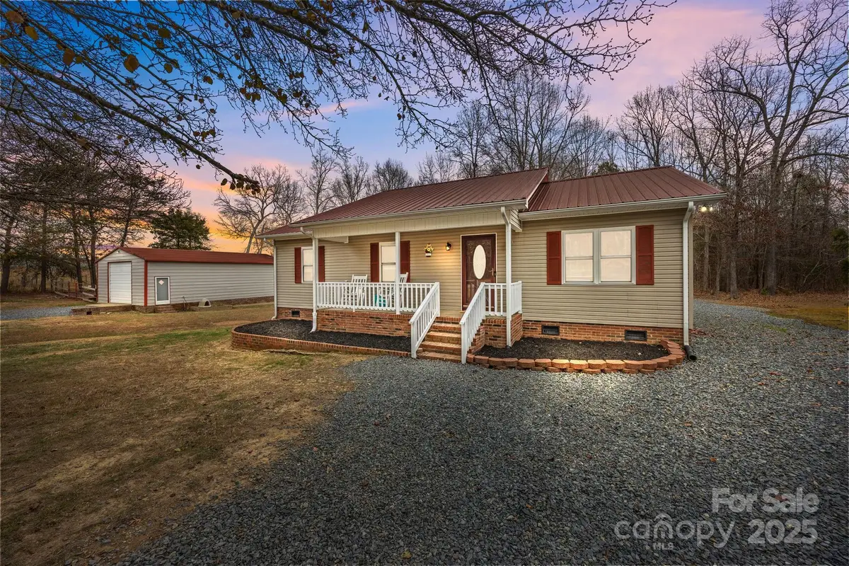 184 Danritch Drive, Richfield, NC 28137 - Image #1