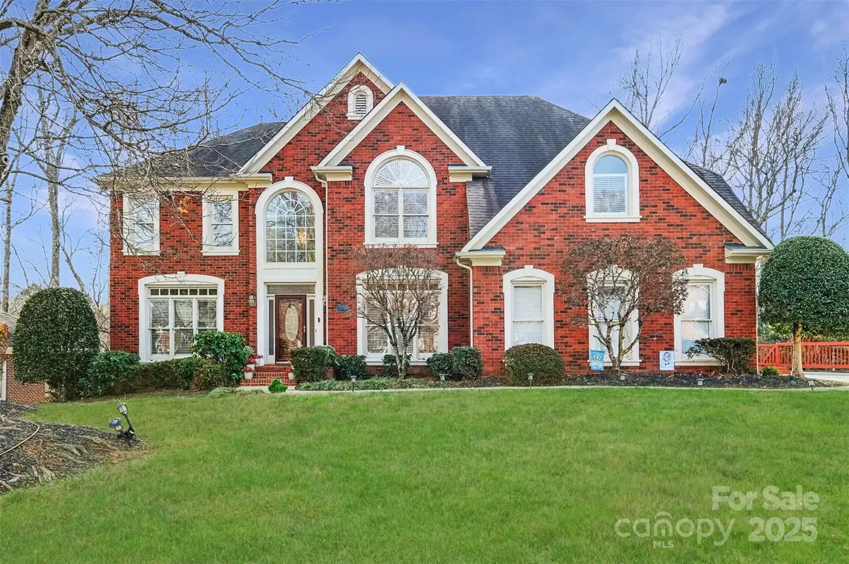 9914 Bayart Way, Huntersville, NC 28078 - Image #1
