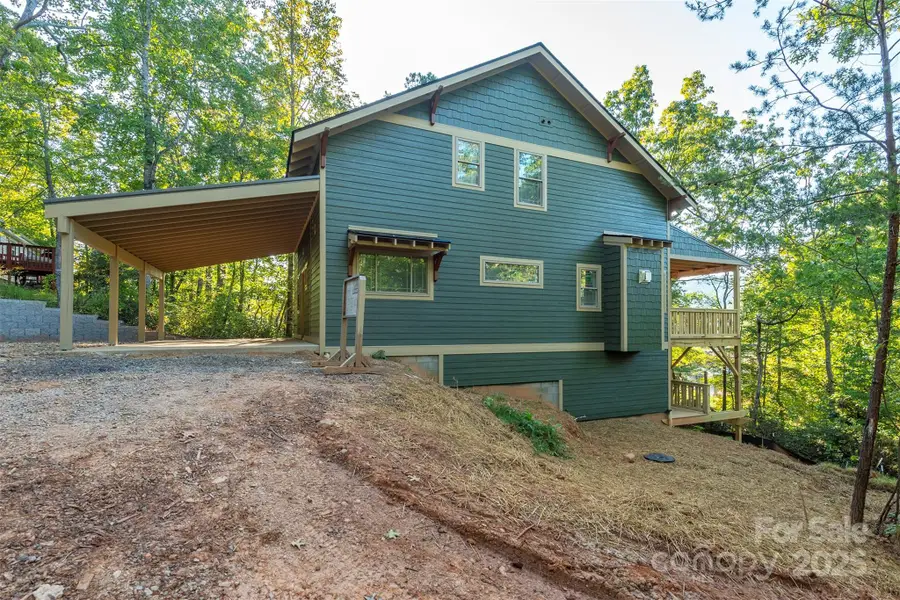 105 Bartram Way, Black Mountain, NC 28711 - #2