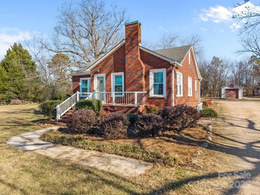 455 Eudy Road, China Grove, NC 28023 - Image #2