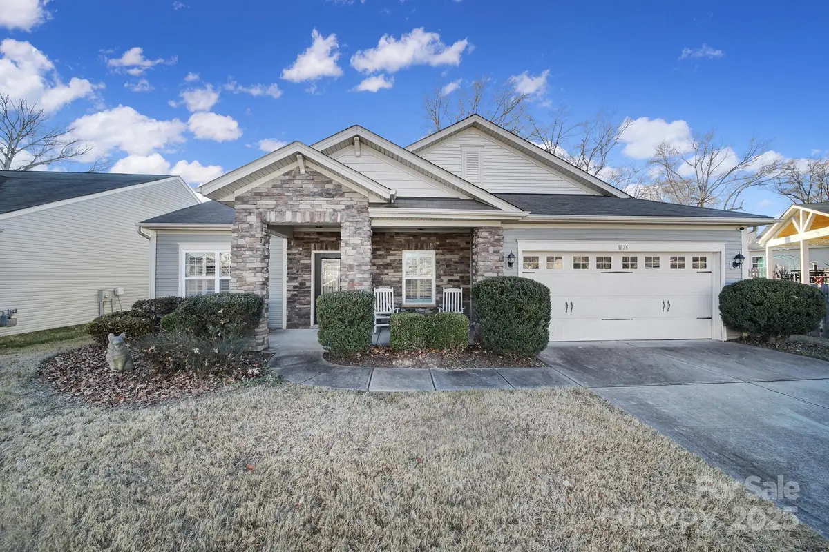 1875 Yellow Daisy Drive, Matthews, NC 28104 - Image #1
