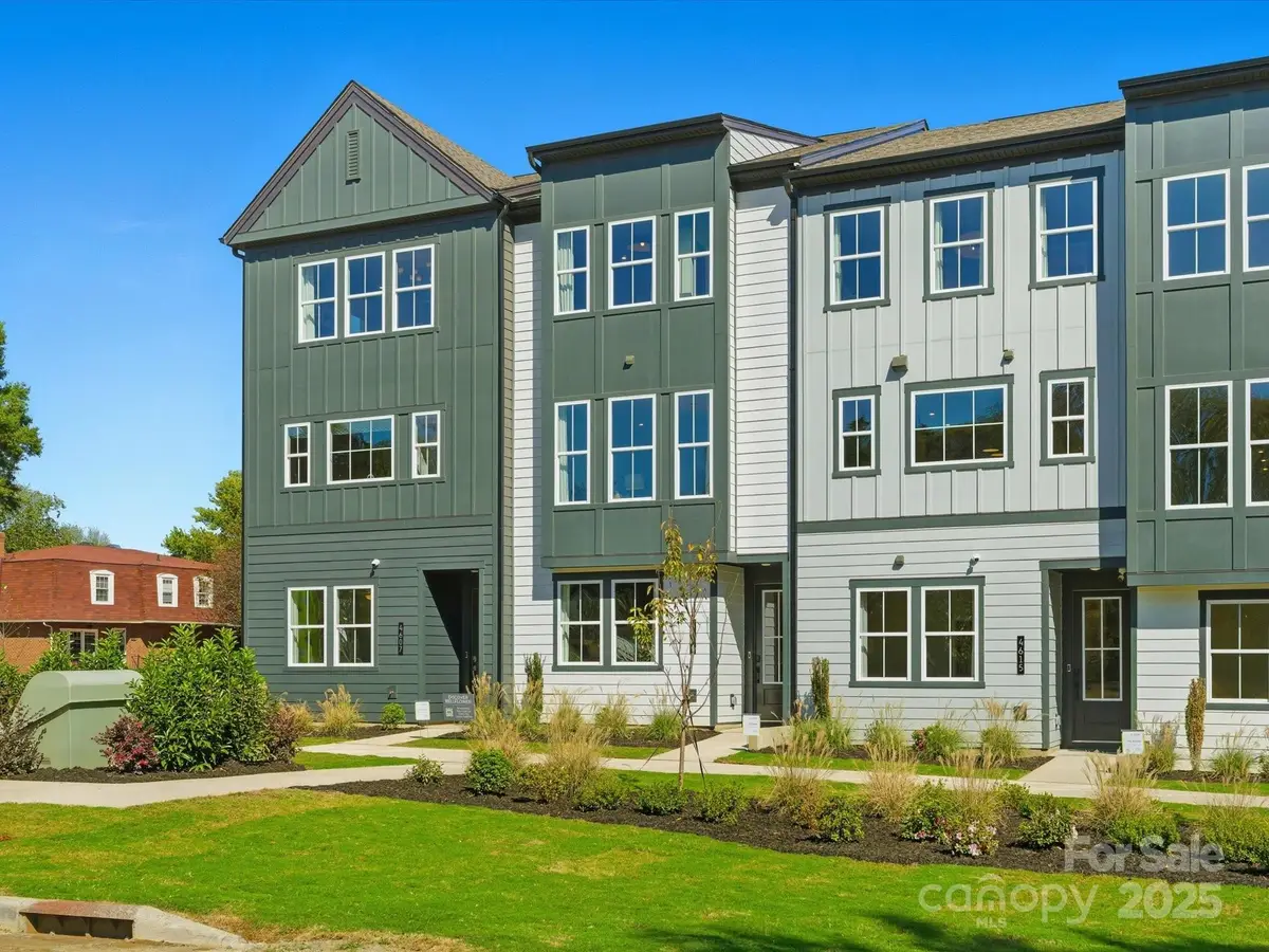 3009 Circles End, Charlotte, NC 28226 - Image #1