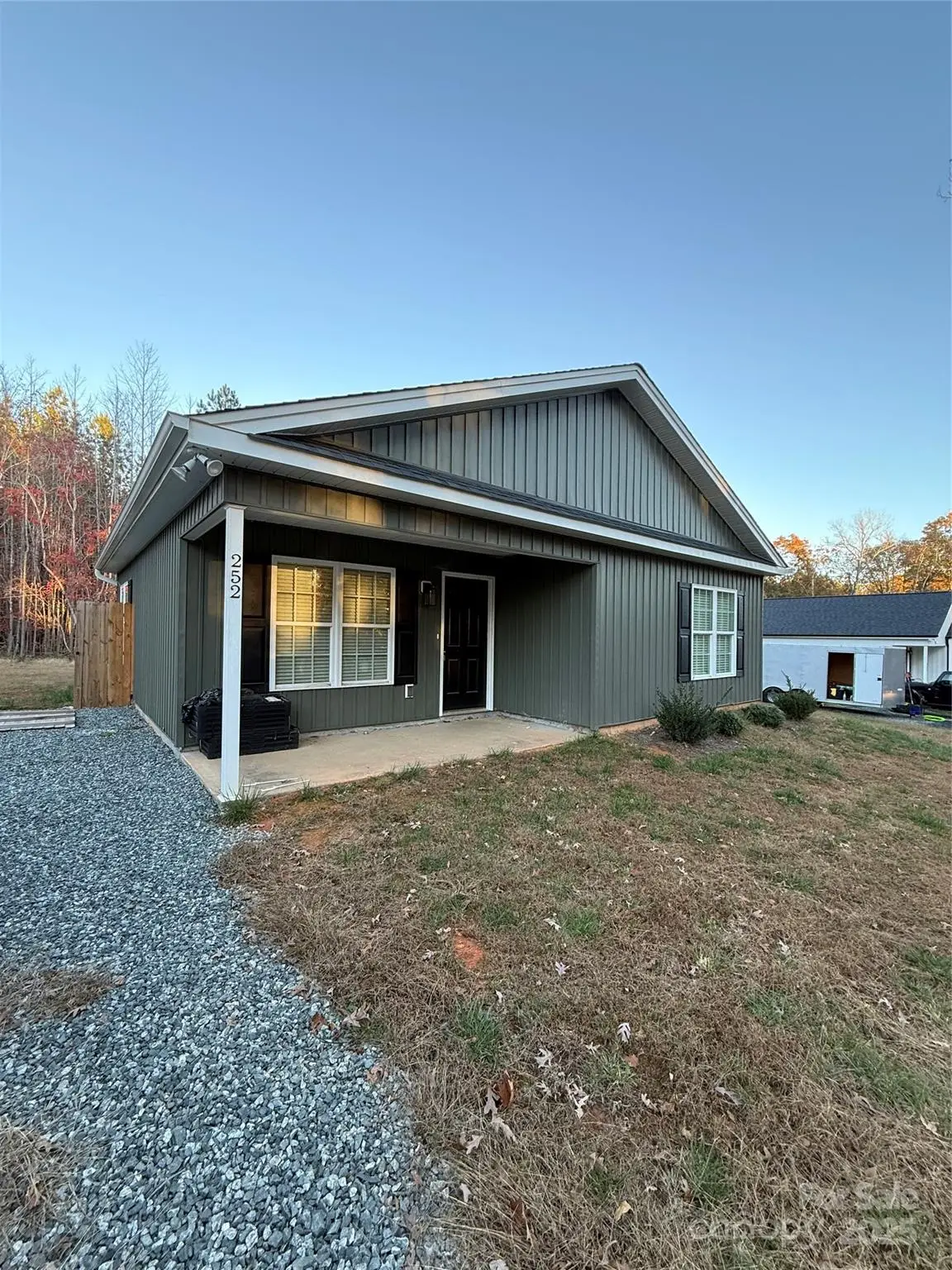 252 Walnut Road, Lexington, NC 27292 - Image #1