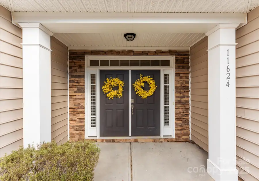 11624 Dunham Drive, Matthews, NC 28105 - Image #2