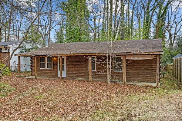 1936 Lakedell Drive, Charlotte, NC 28215