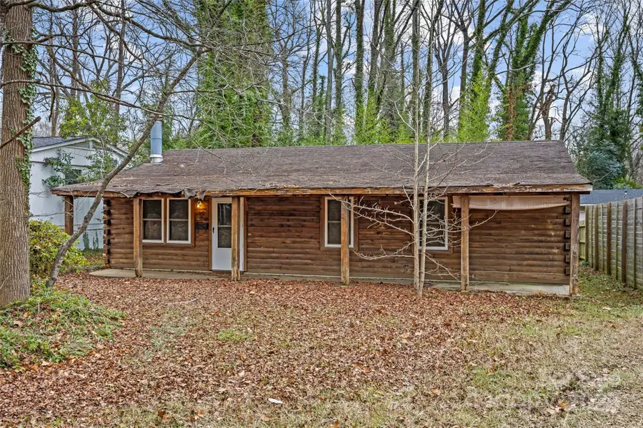 1936 Lakedell Drive, Charlotte, NC 28215 - #2