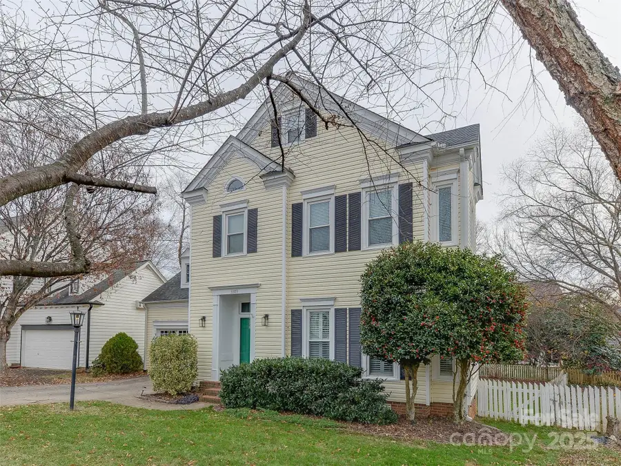 3309 Dairy Farm Lane, Charlotte, NC 28209 - Image #2