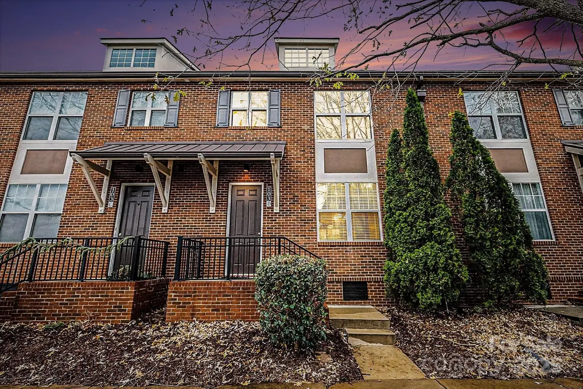 103 Steinbeck Way #D, Mooresville, NC 28117 - Image #1