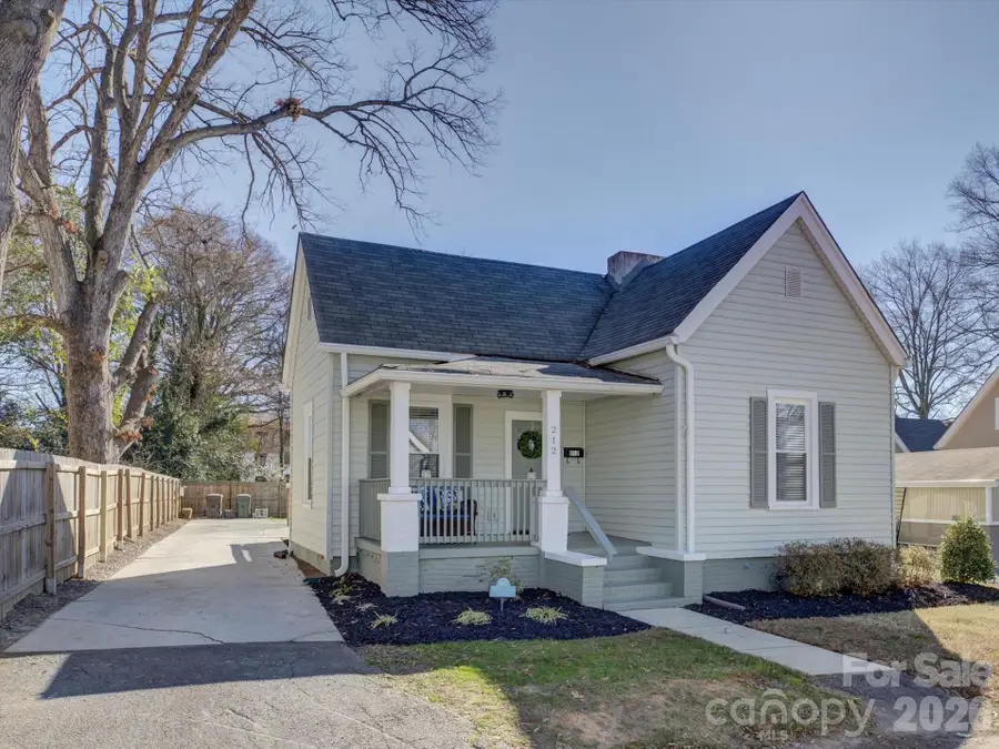 212 N Lee Street, Rock Hill, SC 29730 - Image #2