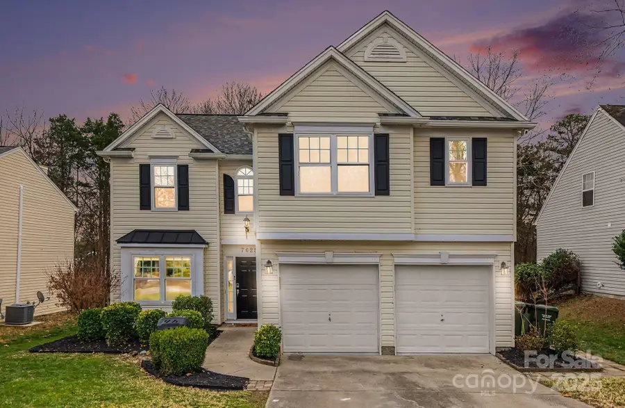 7625 Nicolette Court, Charlotte, NC 28215 - Image #2