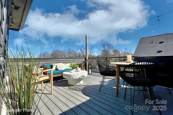 2162 N Graham Street #13, Charlotte, NC 28206