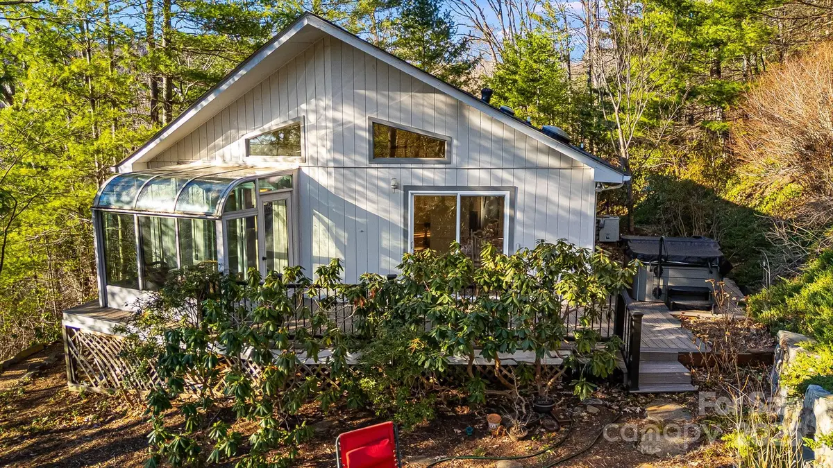 31 Covewood Road, Asheville, NC 28805 - #1