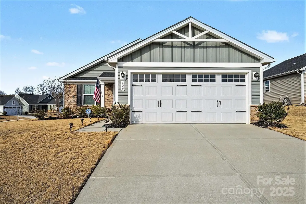 620 Grandiflora Avenue, Lancaster, SC 29720 - Image #1