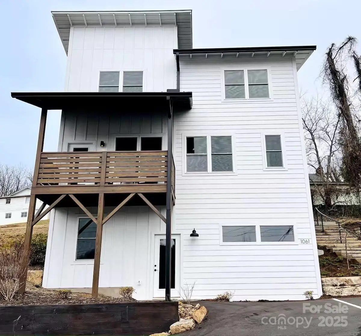 1061 Riverside Drive, Asheville, NC 28804 - Image #1
