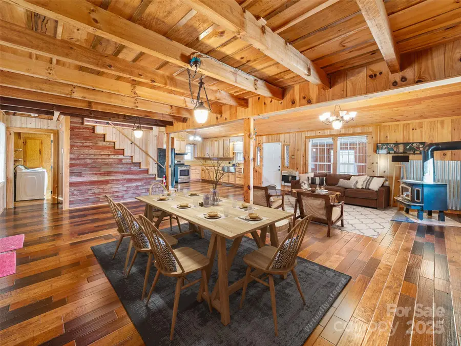 1115 Elk Wallow None, Bakersville, NC 28705 - Image #2