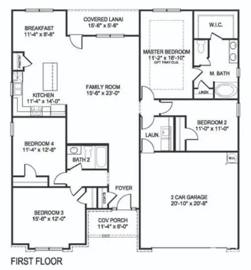 1115 Kildare Drive #70, Salisbury, NC 28146 - #3